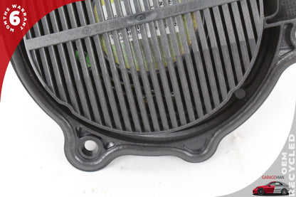 00-06 Mercedes-Benz S500 W220 Front Left Right Door Audio Speaker 2208201002