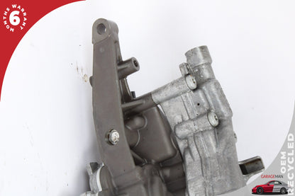 2012-2020 Mercedes W218 CLS550 S550 Engine Motor Oil Pump 2781810547 OEM