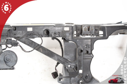 2005-2016 Land Rover LR4 Front Radiator Support Core Frame Carrier BH429S432AA