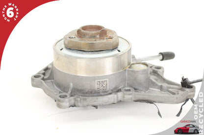 2011-2018 Porsche Cayenne S Hybrid 958 Engine Motor Water Pump 06E121018 OEM