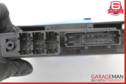2003-2012 Mercedes SL500 R230 Front Left Seat Control Module 2308204326