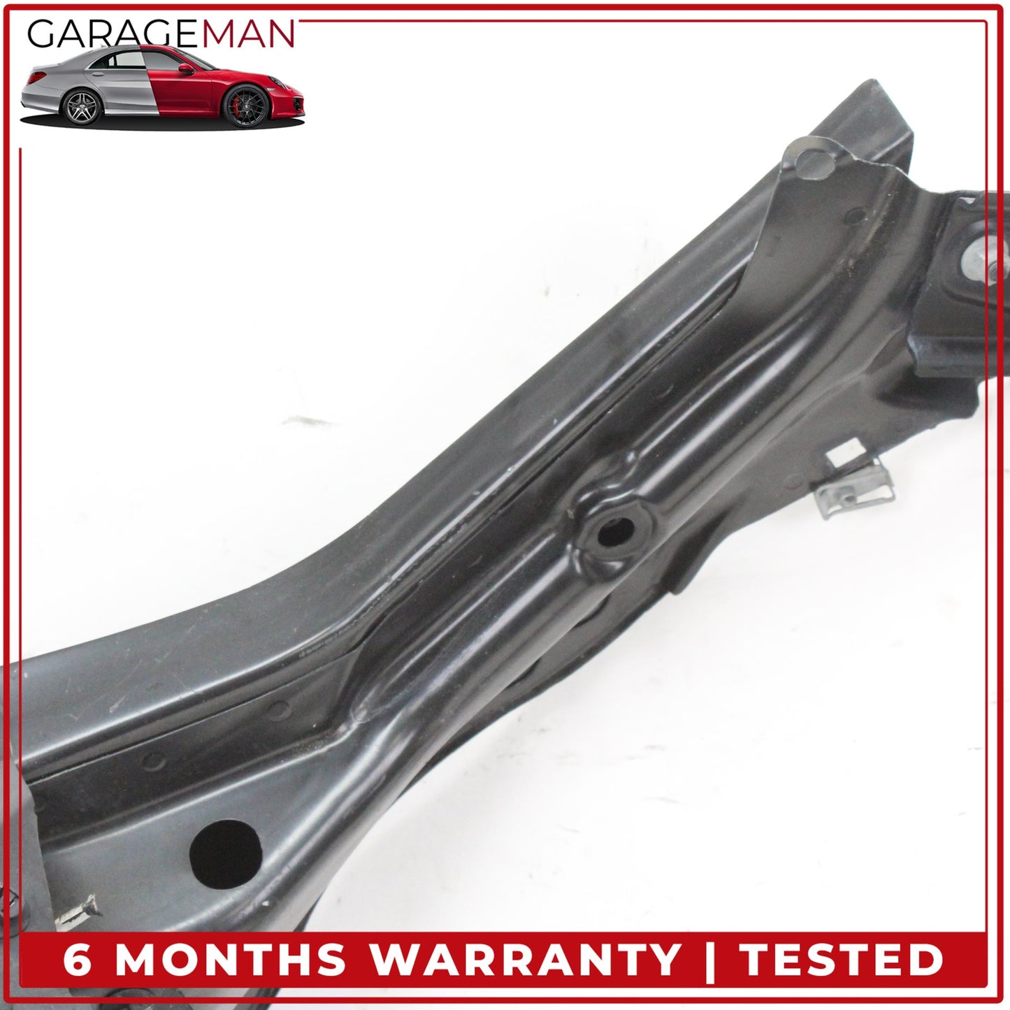 2006-2011 Mercedes-Benz CLS500 W219 Right Headlight Support Bracket Frame 2196200218 OEM