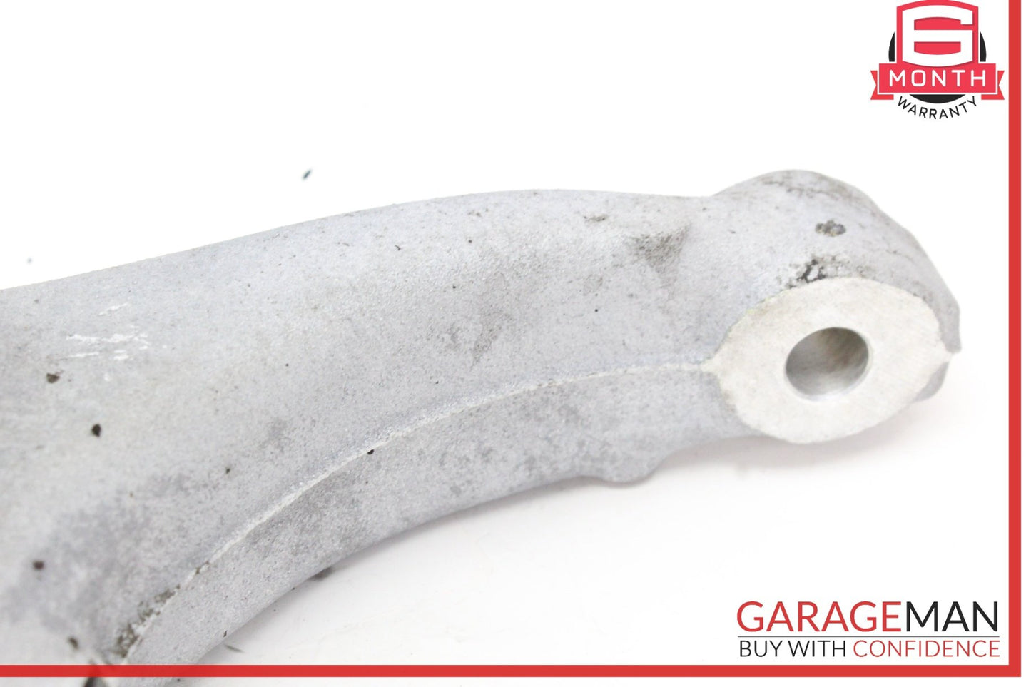 2009-2016 Audi RS5 8T Convertible Right Rear Lower Control Arm 8K0505312J OEM