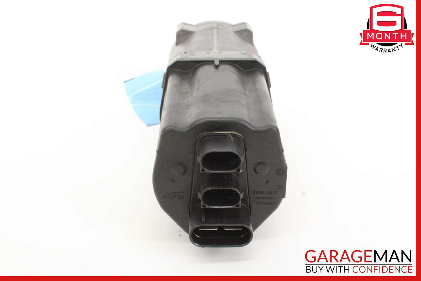 2015-2021 Mercedes W205 C300 Electric Power Steering Rack Motor 2054604801 OEM