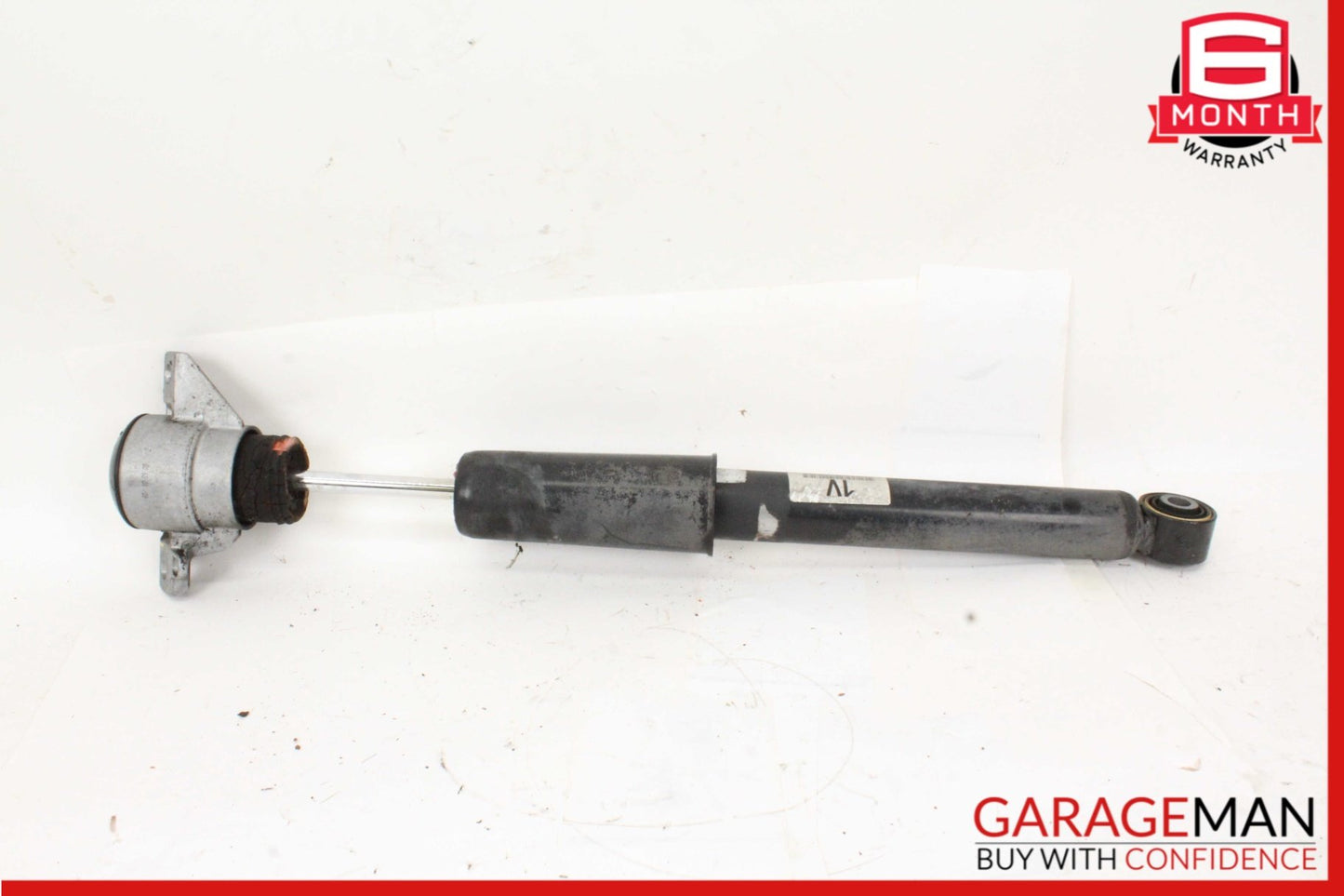 2009-2016 Audi A4 Rear Left or Right Side Shock Strut 8K0513035R
