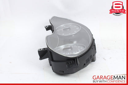2014 Audi S7 4G Sedan Speedometer Instrument Cluster Gauge 4G8920985H OEM