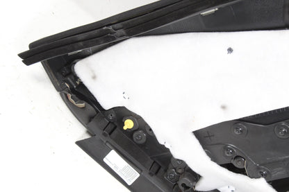 2011-2014 Dodge Charger LD Sedan Right Rear Door Trim Panel 1JR42DX9AK
