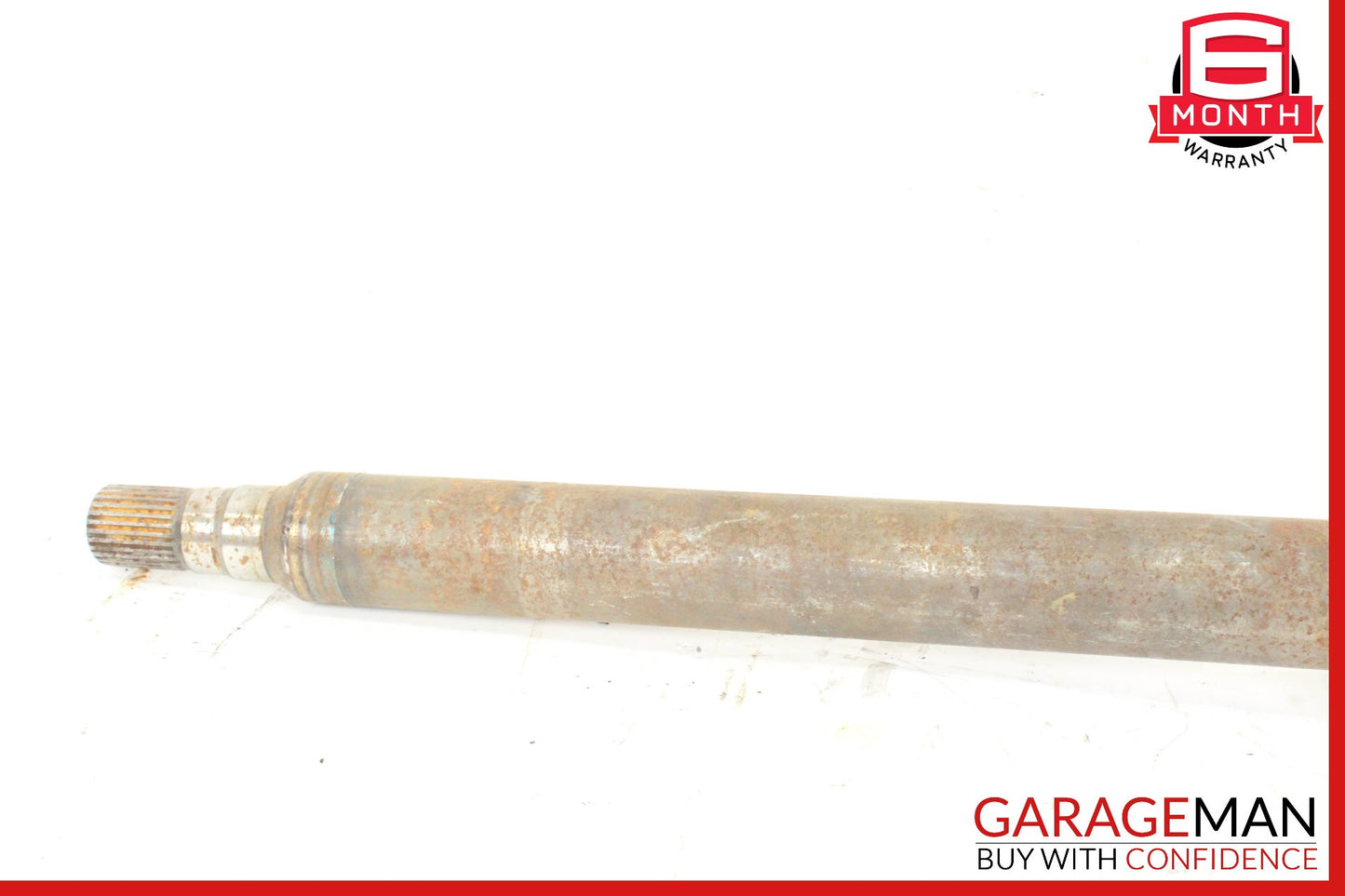 2015-2018 Volvo S60 V60 Front Right Passenger Side CV Axle Drive Shaft OEM