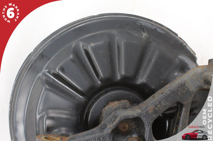 15-25 Volkswagen Golf MK7 BA BV 1.8L Rear Right Spindle Knuckle Wheel Hub 5NO415C