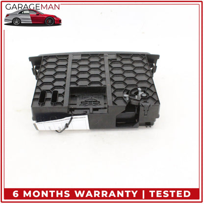 2006-2012 Mercedes X164 GL550 GL450 Center Console Tray Storage Compartment OEM