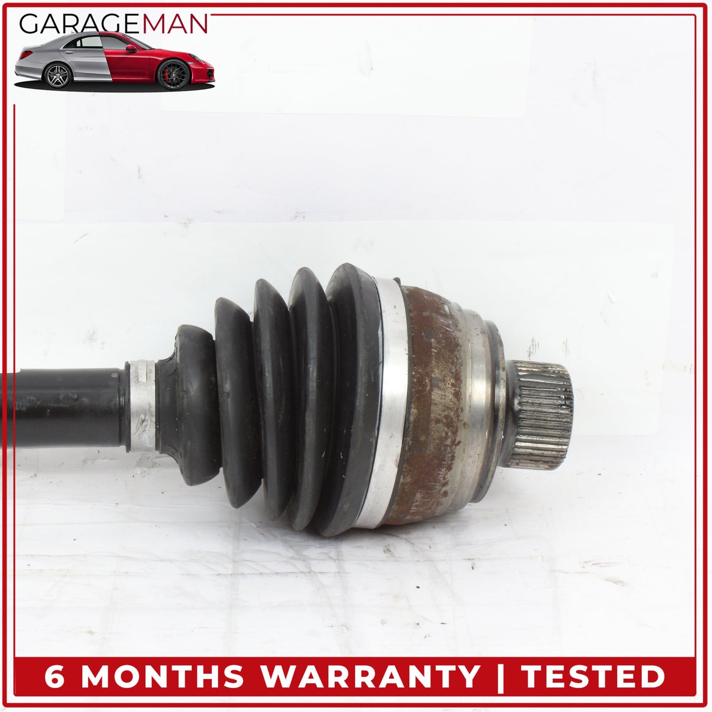 2018-2025 Audi Q5 Front Left or Right Side CV Axle Drive Shaft 80A407271E OEM
