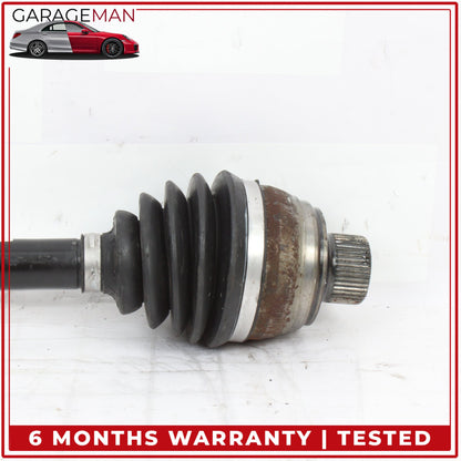 2018-2025 Audi Q5 Front Left or Right Side CV Axle Drive Shaft 80A407271E OEM