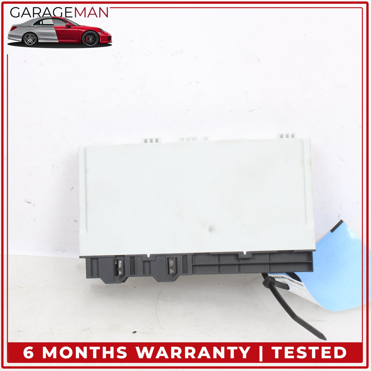 2012-2020 BMW 320i 428i X5 Front Left or Right Side Seat Control Module Unit OEM