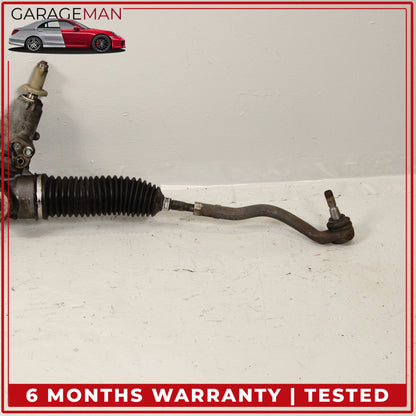 2008-2012 Mercedes W164 ML350 GL450 GL550 Power Steering Rack and Pinion OEM