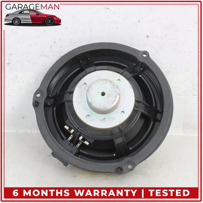 2012-2015 Jaguar XF X250 Front or Rear Left and Right Side Audio Speakers OEM