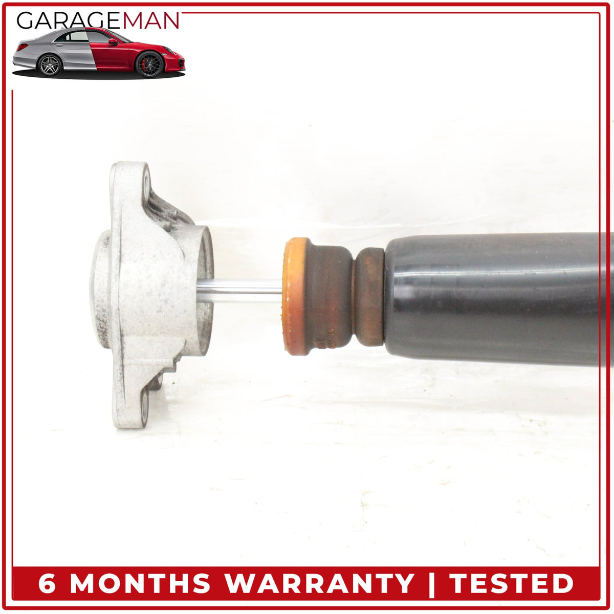 2019-2025 BMW M340i G20 Rear Left and Right Side Shock Strut Absorber Set OEM