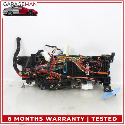 2014-2020 Mercedes W242 B Electric Drive Right Dash Relay Terminal Fuse Box OEM