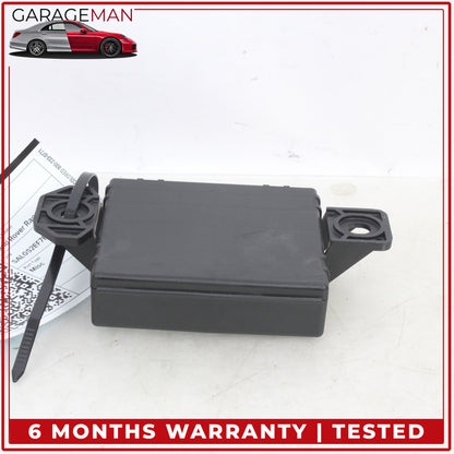 2013-2017 LR Range Rover L405 Network Gateway Control Module DPLA14F681AG OEM