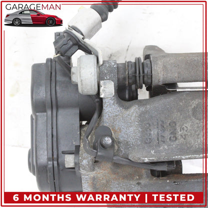 2012-2018 Audi A6 A7 Rear Left and Rear Right Side Brake Caliper Set OEM