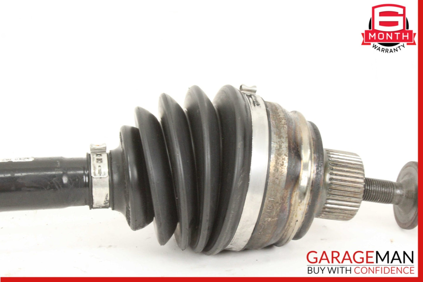2009-2016 Audi A4 B8 Sedan Front Left or Right CV Axle 8K0407271AJ