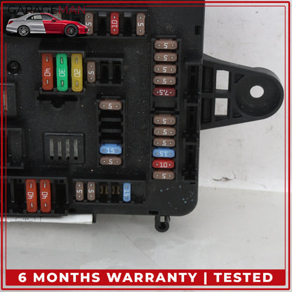 2014-2021 BMW M235i F22 Rear Distribution Relay Junction Fuse Box 9337880 OEM
