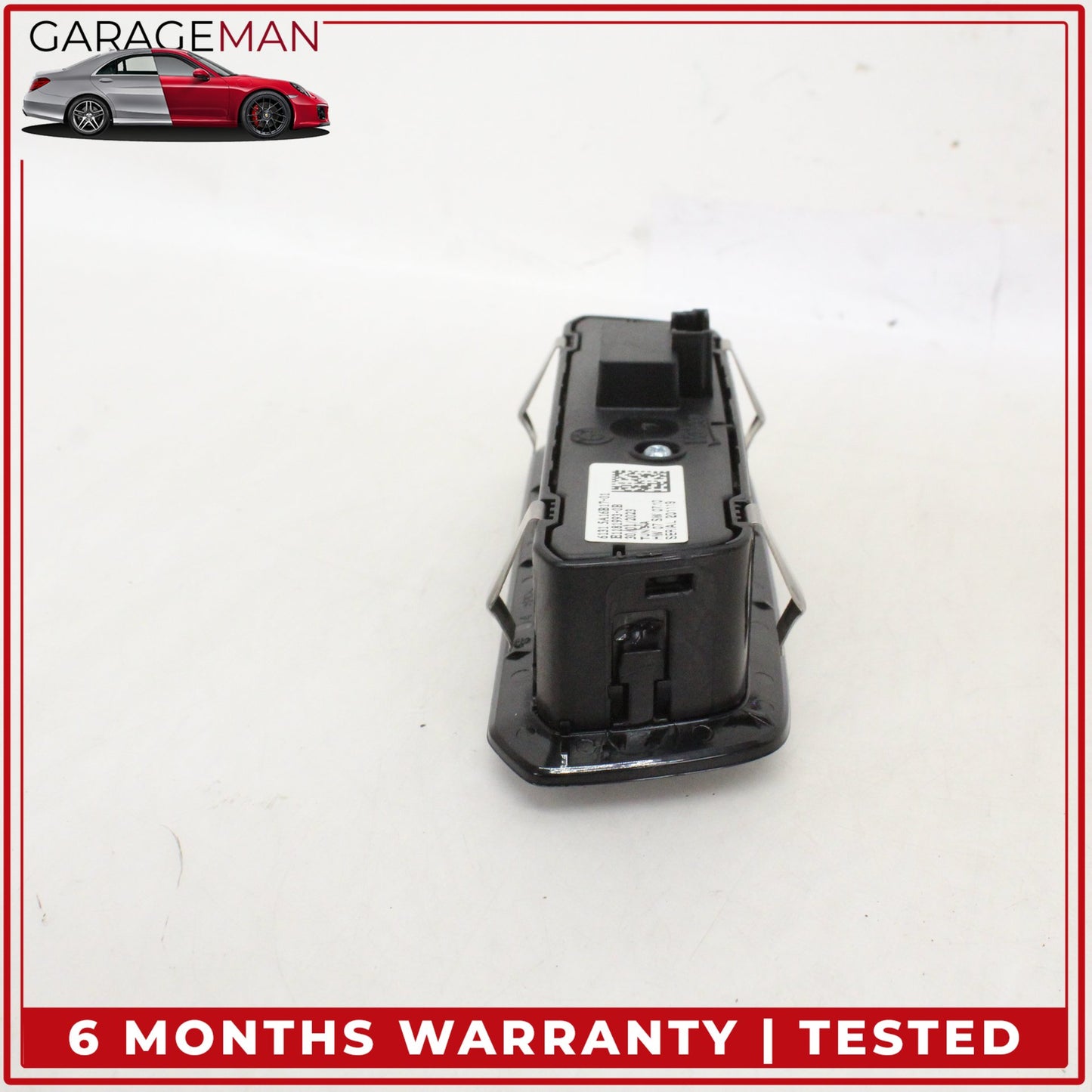 2019-2025 BMW 330i Front Left Head Light Lamp Control Switch Panel 5A16B17 OEM
