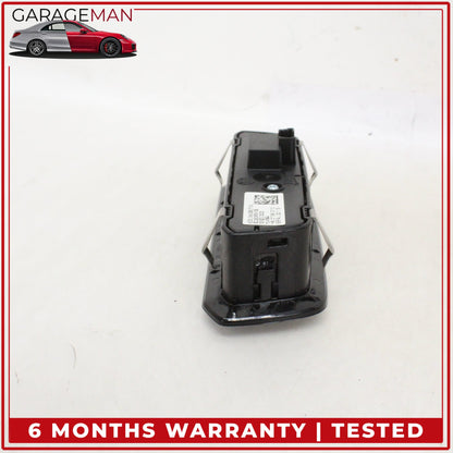 2019-2025 BMW 330i Front Left Head Light Lamp Control Switch Panel 5A16B17 OEM