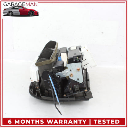 2001-2006 Lexus LS430 XF30 Front Climate Control Switch Panel w/ Air Vent OEM