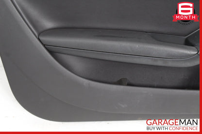 2008-2017 Audi A5 S5 Front Left Driver Side Door Trim Panel 8T1867105 OEM