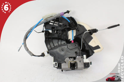 2014-2019 Mercedes CLA250 CLA45 AMG Rear Right Door Lock Latch Actuator OEM