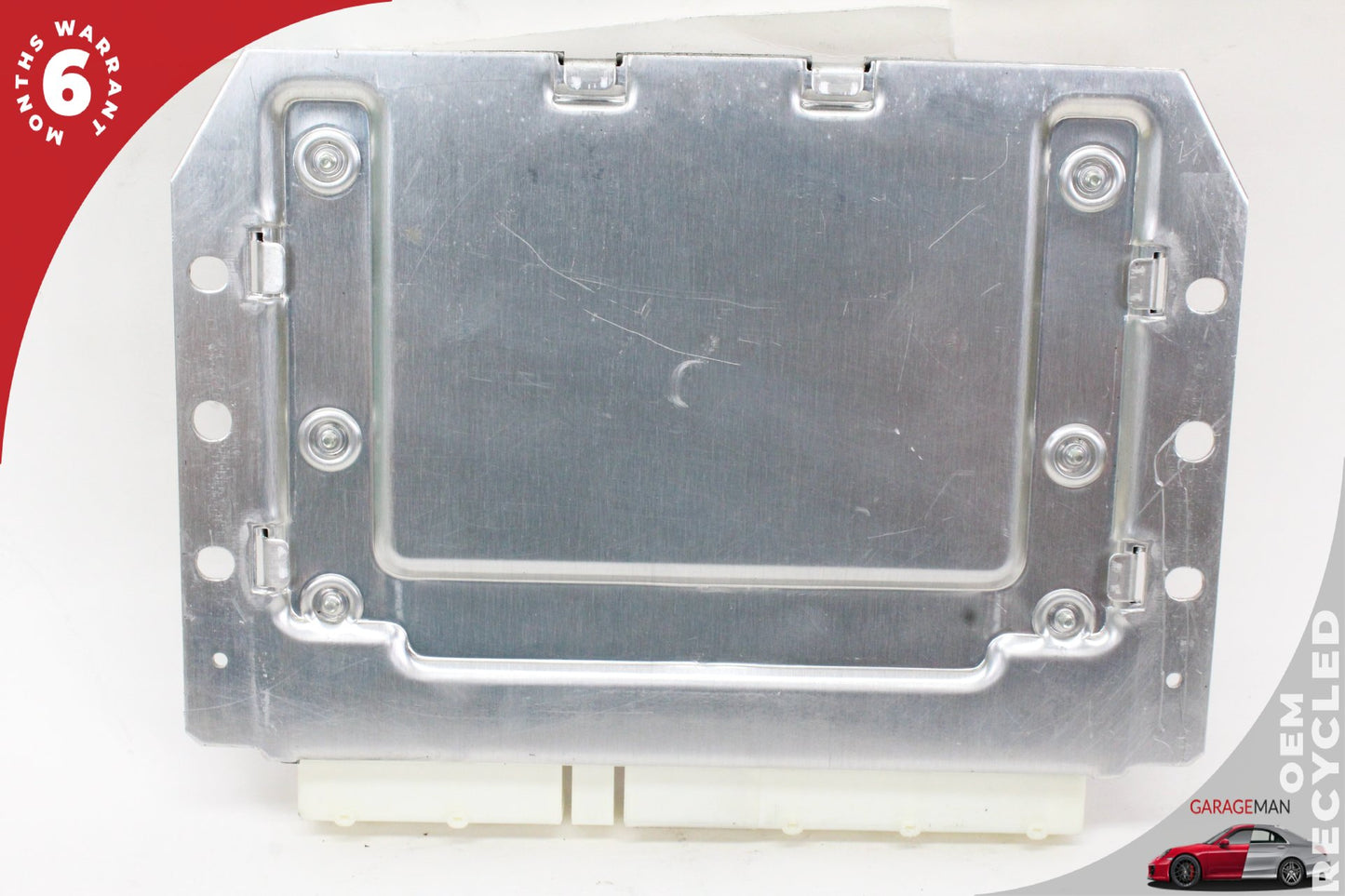 2003-2006 Mercedes W220 S55 AMG ABC Suspension Active Body Control Module OEM