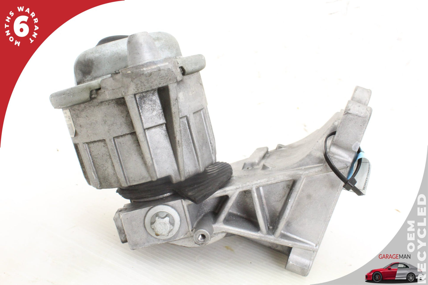 2012 - 2018 Mercedes-Benz CLS550 W218 Coupe Front Right Engine Mount Bracket 2782236404 Genuine