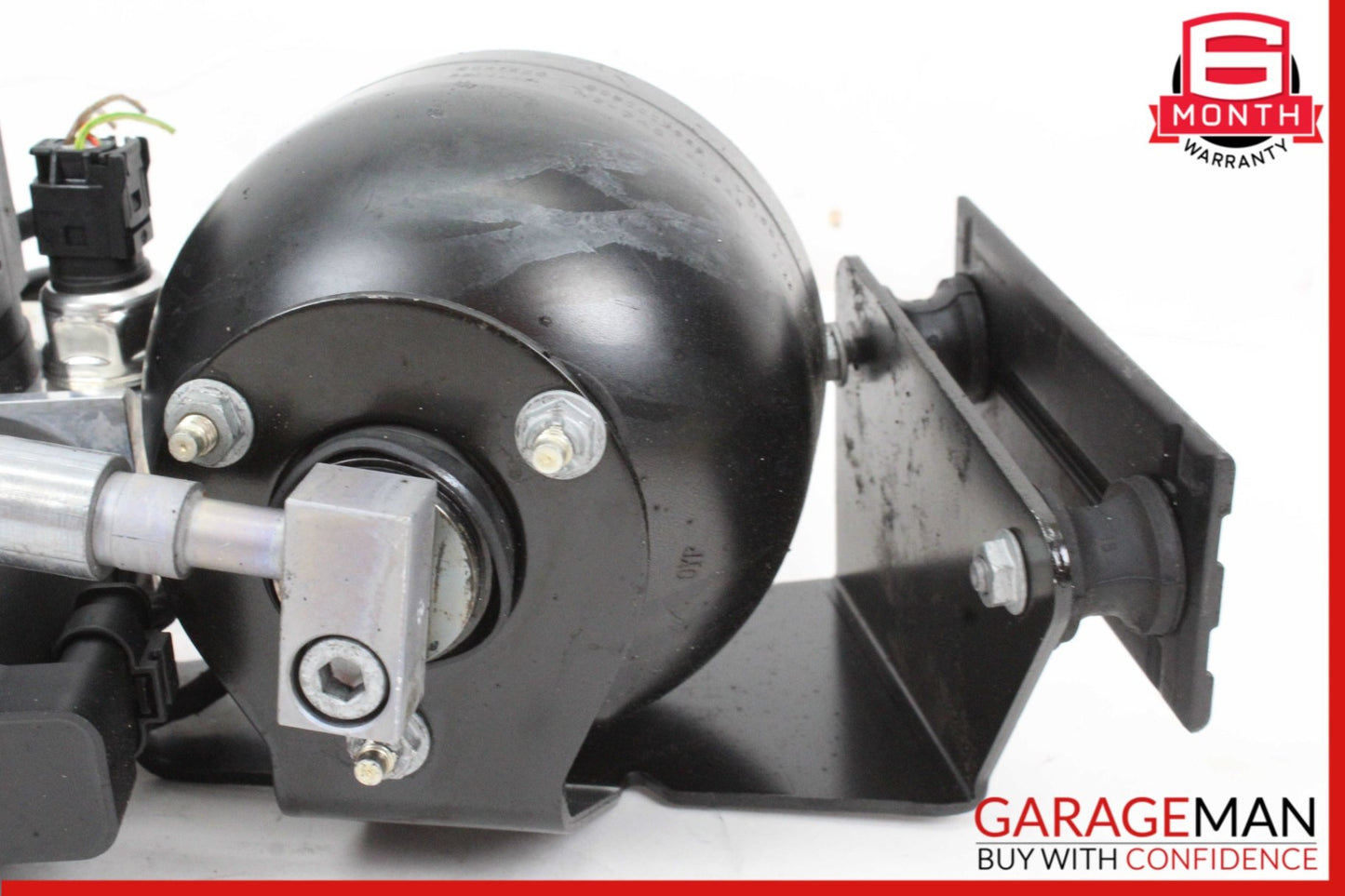 2007-2012 Mercedes-Benz SL550 R230 Hydraulic Suspension Pump 2303280740