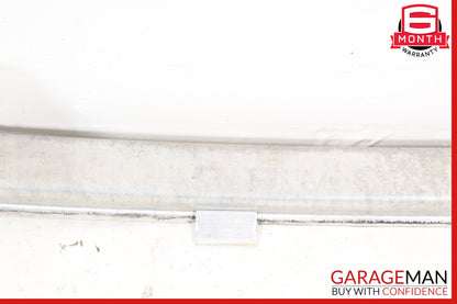 2017-2024 Audi A4 Rear Bumper Reinforcement Impact Crash Bar 8W0807309J OEM