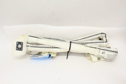 2008-2014 Mercedes C250 W204 Right Roof Curtain Air Bag 2048600605