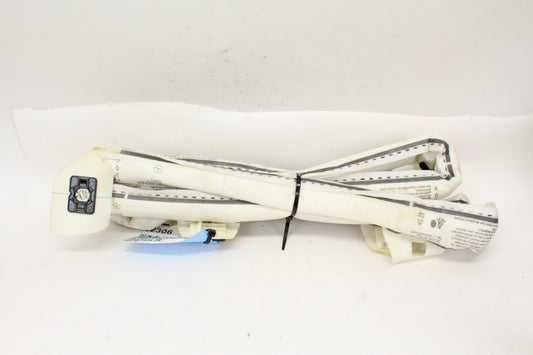 2008-2014 Mercedes-Benz C250 CDI C-Class W204 Sedan Right Side Roof Curtain Air Bag 2048600605