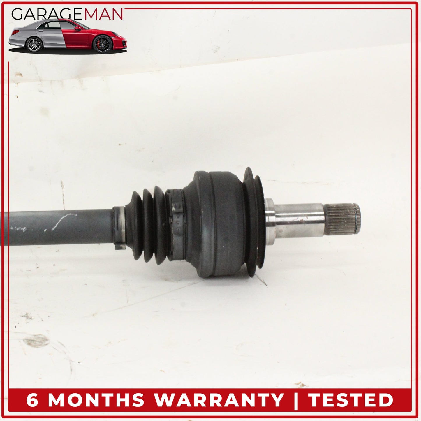 2015-2023 Mercedes W205 C300 C400 Rear Right Side CV Axle Shaft 2053507001 OEM