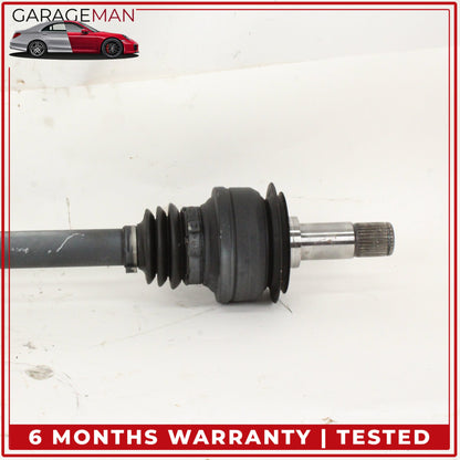 2015-2023 Mercedes W205 C300 C400 Rear Right Side CV Axle Shaft 2053507001 OEM