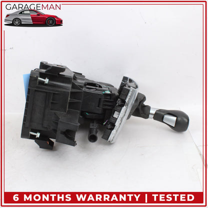 2016-2019 Buick Cascada Automatic Transmission Shift Lever Assembly 13348735 OEM