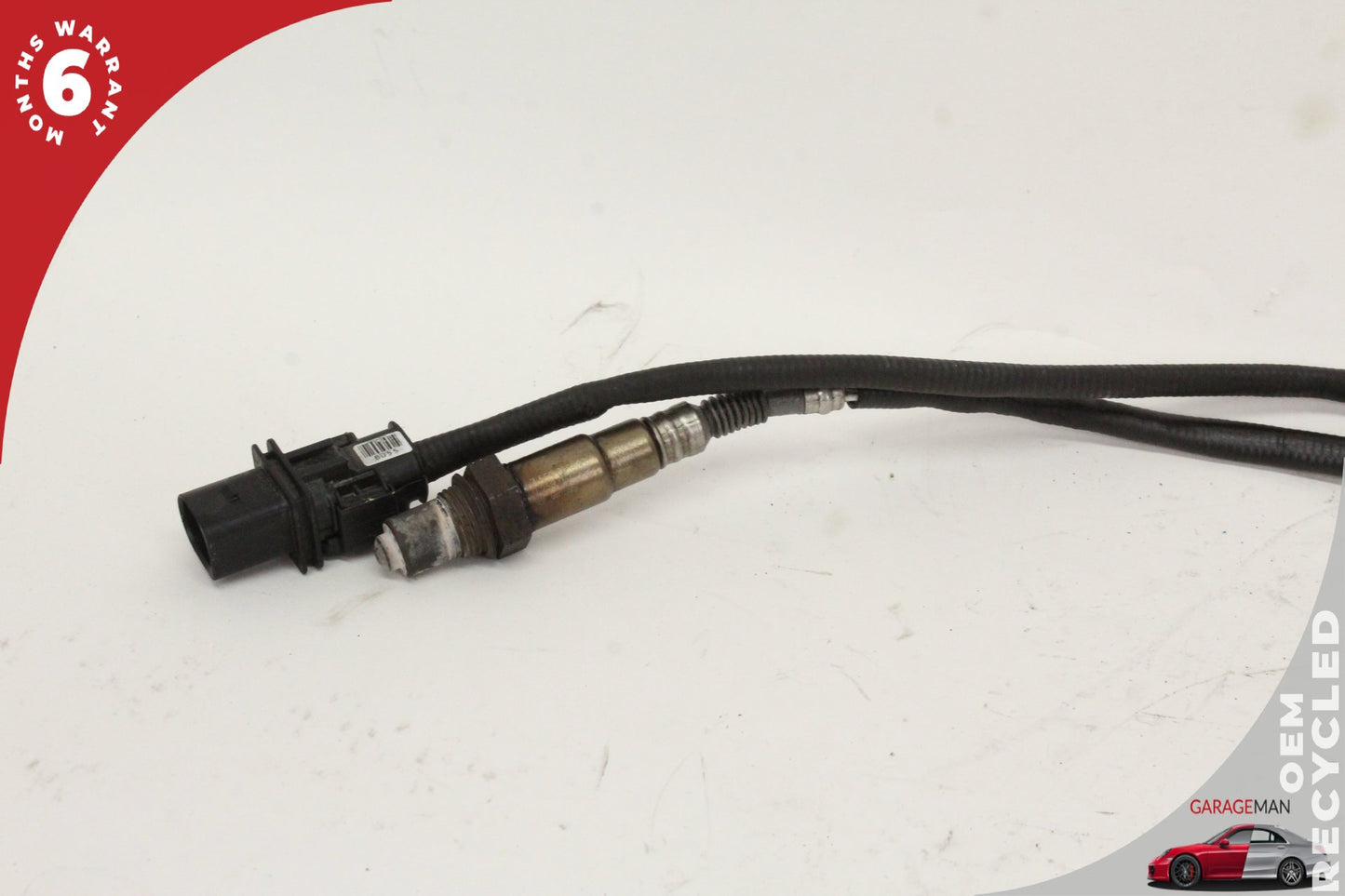 2007-2013 BMW 335is 328i Oxygen O2 Lambda Sensors Set of 2 7558087 OEM