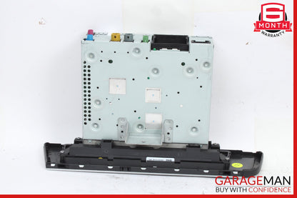 2012-2018 Audi A7 Front Dash Dashboard Audio Radio CD Receiver 4G0035746F OEM