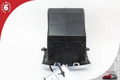 2007-2014 Mercedes W221 S550 CL550 Rear Center Console AC A/C Air Vent OEM