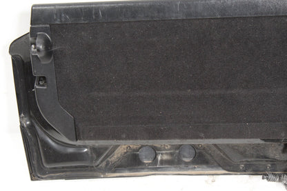 2010-2016 Land Rover LR4 SUV Rear Trunk Lower Tailgate Shell LR045550 OEM