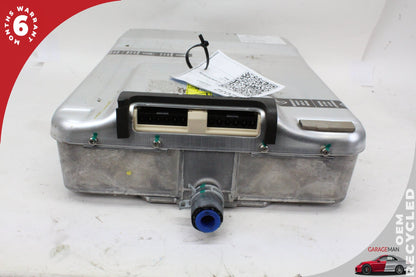 2012-2015 Tesla Model S Onboard Master Charging Control Module 101496300K OEM