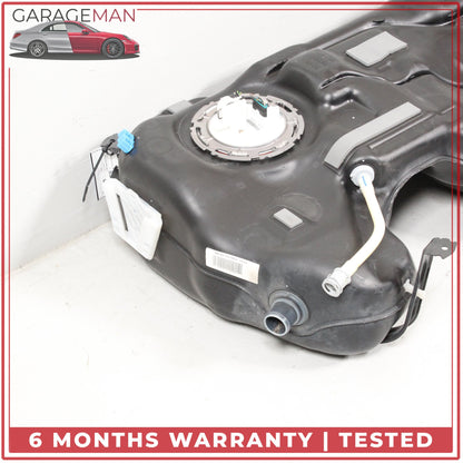 2019-2025 Mercedes W177 A220 CLA250 Fuel Gas Tank Reservoir 1770016999 OEM