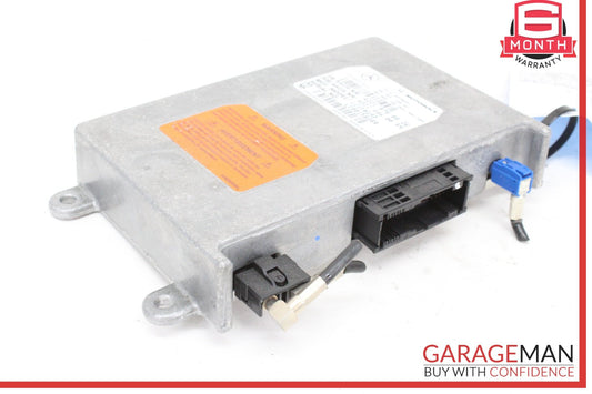 2007-2014 Mercedes SL500 R230 Voice Comm Control Module 2218700826 Genuine
