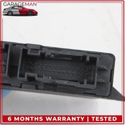 2010-2016 Porsche Panamera 970 Front Left or Right Side Seat Control Module OEM