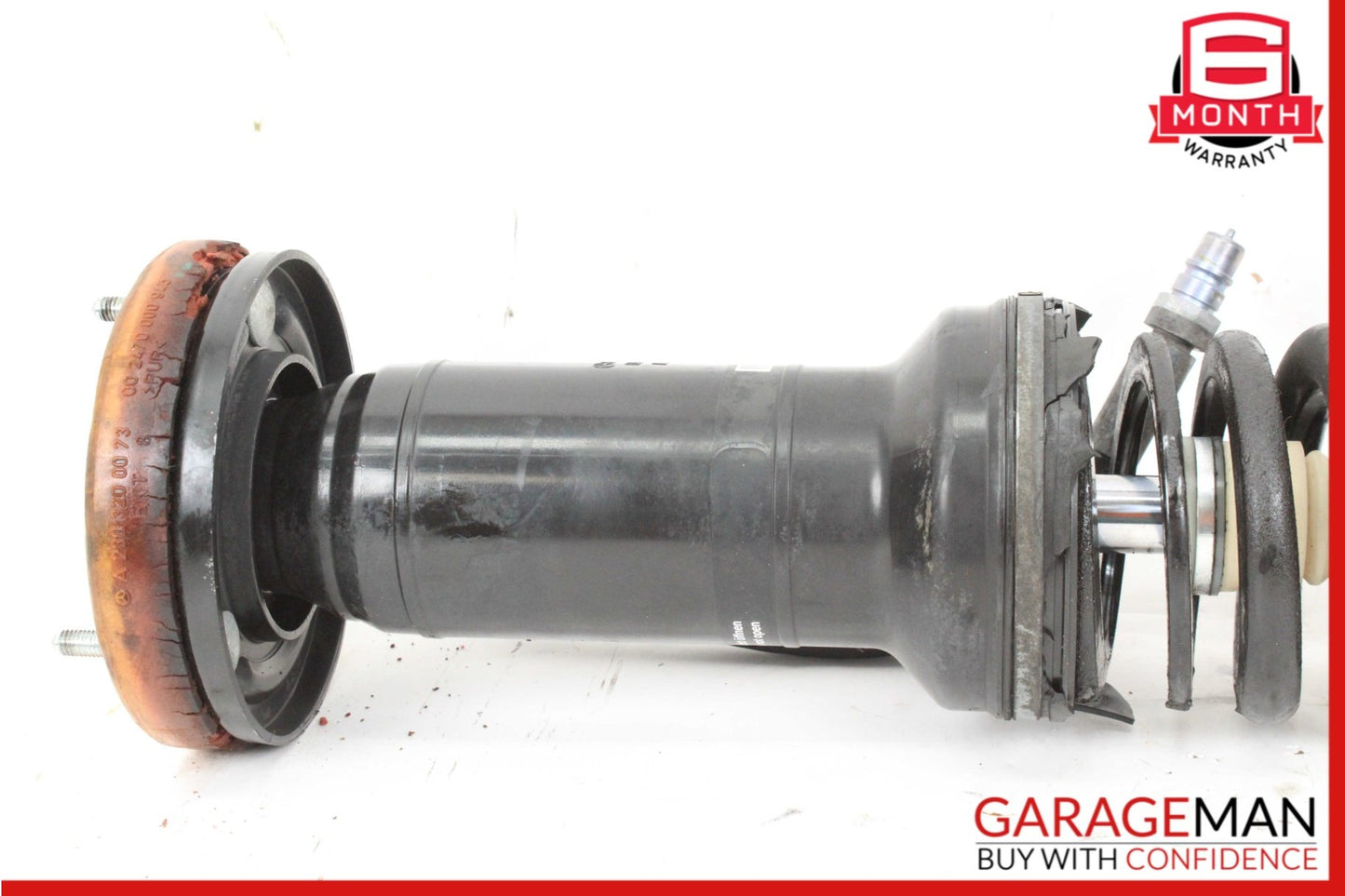2007-2012 Mercedes-Benz SL550 R230 Right Front Shock Absorber 2303204438