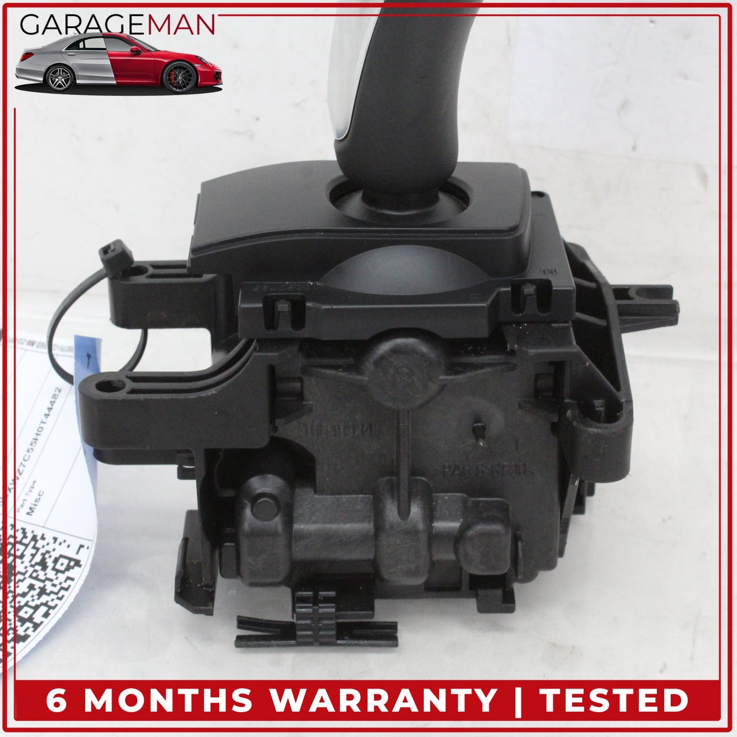 2011-2017 BMW X3 740i 528i Automatic Transmission Gear Shifter Selector OEM
