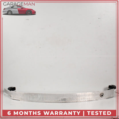 2014-2020 Mercedes X156 GLA250 Front Bumper Reinforcement Bar w/ Sensor OEM